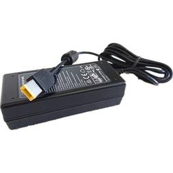 Wortmann AG 1480011 power adapter/inverter Indoor 65 W B. [Ukendt]